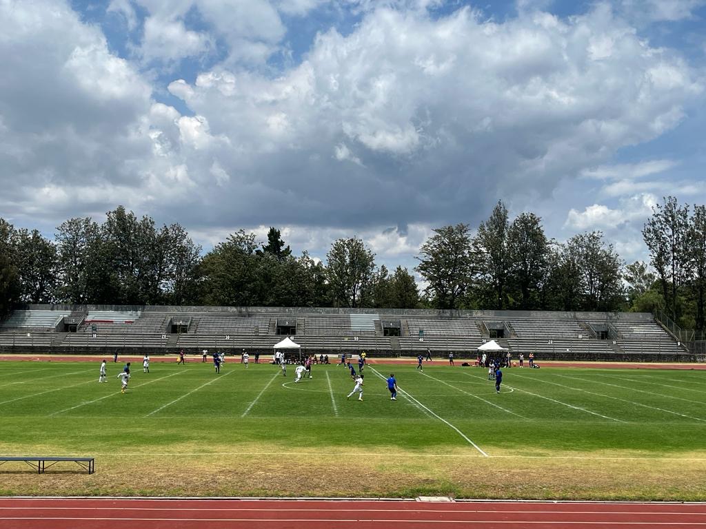Athletics Collaboration – UC Riverside and UNAM Inaugural Student-Athletes Exchange